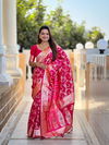 Nx Banarasi 6 Festive Wear Banarasi Silk Saree Wholesalers In Delhi
